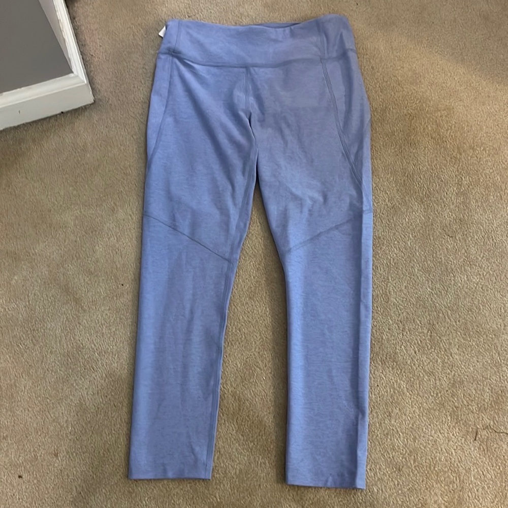 NEW outdoor voices leggings